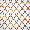 Pantile # 719 Marigold by Maxwell Designer Fabric