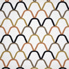 Pantile # 726 Adobe by Maxwell Designer Fabric