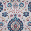 Pamp 1 Mauve by Stout Designer Fabric