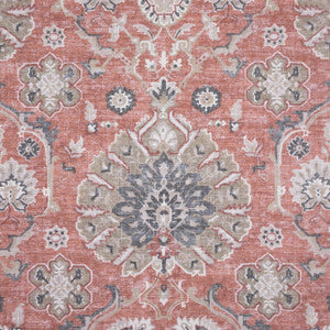 Pamp 2 Mandarin by Stout Designer Fabric