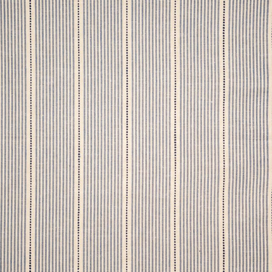 Partition # 133 Denim by Maxwell Designer Fabric Color Theory-Vol. Ix Pacific 52% COTTON
48% POLYESTER INDIA H-2.8" 54" - Swanky Fabrics -