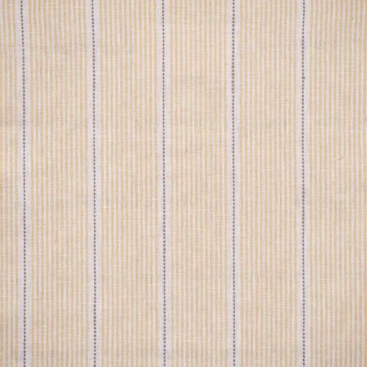 Partition # 617 Butter by Maxwell Designer Fabric Color Theory-Vol.Viii Tigerseye 52% COTTON
48% POLYESTER INDIA H-2.8" 54" - Swanky Fabrics -