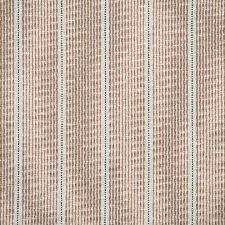 Partition # 727 Terracotta by Maxwell Designer Fabric Color Theory-Vol.Viii Bittersweet 52% COTTON
48% POLYESTER INDIA H-2.8" 54" - Swanky Fabrics -