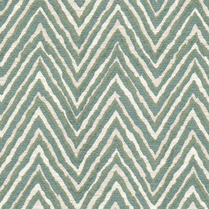 Panama 1 Seaglass by Stout Designer Fabric