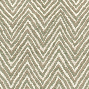 Panama 2 Aloe by Stout Designer Fabric