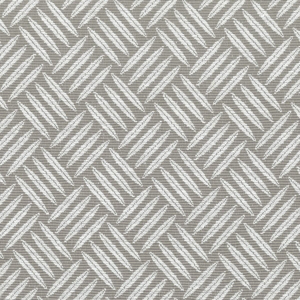 Panama 3 Granite by Stout Designer Fabric RAINBOW LIBRARY PEWTER/RAVEN 55%COT 45%POL TAIWAN WYZENBEEK 50 000 DOUBLE RUB WEAR TEST (HEAVY DUTY) </p><p>Repeat: 1.25 54 in - Swanky Fabrics -