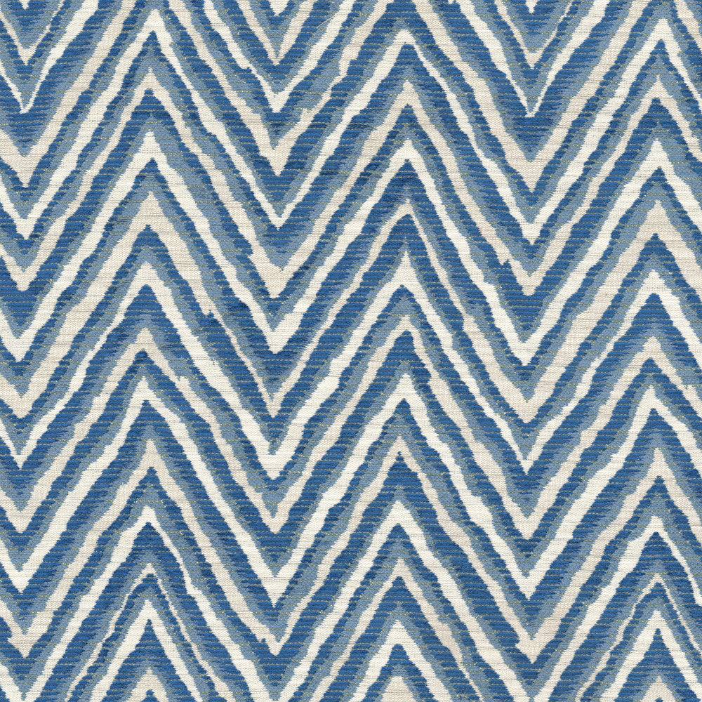 Panama 3 Royal by Stout Fabric Stout Fabric Panama 3 RoyalFabric COMFORTABLE LIVING MOONSTONE/NAVY 37%SVI 34%COT 29%POL TURKEY </p><p>Repeat: H: 13.500, V: 13.500 54 in - Fabric Carolina -