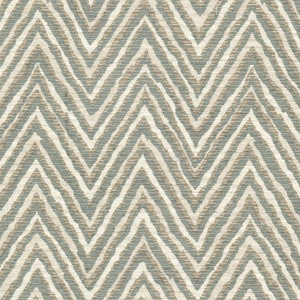 Panama 4 Flint by Stout Designer Fabric