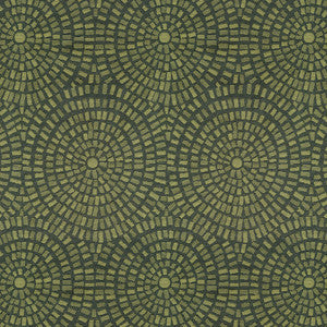 Panache 205 Limelight by Crypton Designer Fabric