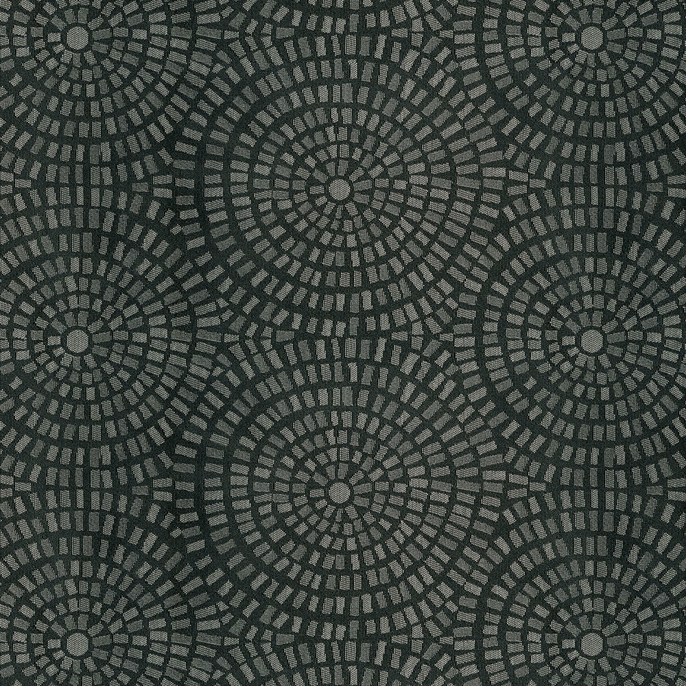Panache 9009 Black Tie by Crypton Designer Fabric N/A 77% Polyester, 15% Recycled Post Industrial Polyester, 8% Recycled Post Consumer Polyester US 100,000 Double Rubs </p><p>Repeat: Horizontal: 7.5" (19.1 cm) Across the Roll and Vertical: 12.7" (32.3 cm) Up the Roll 55" (140 cm) - Swanky Fabrics -