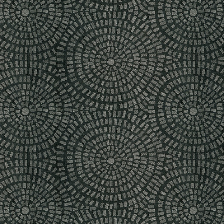 Panache 9009 Black Tie by Crypton Designer Fabric N/A 77% Polyester, 15% Recycled Post Industrial Polyester, 8% Recycled Post Consumer Polyester US 100,000 Double Rubs </p><p>Repeat: Horizontal: 7.5" (19.1 cm) Across the Roll and Vertical: 12.7" (32.3 cm) Up the Roll 55" (140 cm) - Swanky Fabrics -
