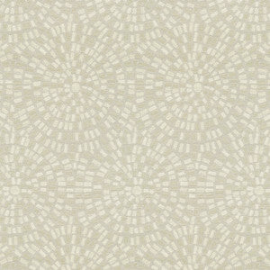 Panache 91 Platinum by Crypton Designer Fabric