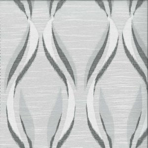 Panache Linen by Norbar Designer Fabric DESTINY 100% POLYESTER INDIA 10 1/5"V 9 1/8"H 54 - Swanky Fabrics -