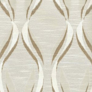 Panache Pearl by Norbar Designer Fabric