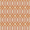 Harrison 402 Tigerlilly by ABBEYSHEA Designer Fabric