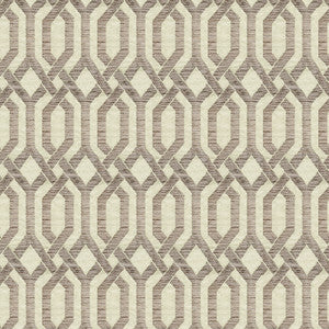 Harrison 67 Putty by ABBEYSHEA Designer Fabric