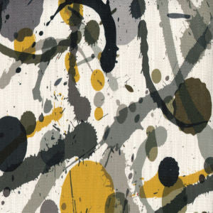 Panda Mystery by Norbar Designer Fabric