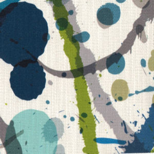Panda Prosperity by Norbar Designer Fabric