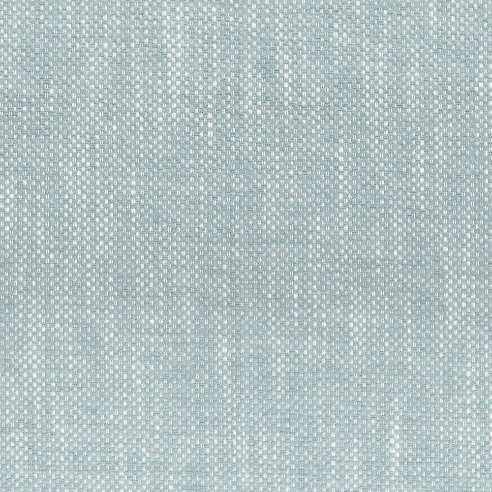 Panic 3 Sky by Stout Designer Fabric LIVING IS EASY CHAMBRAY/NAVY 100%UV USA CATB 117-2013 WYZENBEEK 27 000 DOUBLE RUB WEAR TEST (HEAVY DUTY) Horizontal: 0.125 and Vertical: 0.125 56 in - Swanky Fabrics -