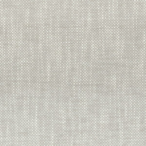 Panic 4 Cement by Stout Designer Fabric