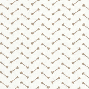 Panorama 1 Taupe by Stout Designer Fabric