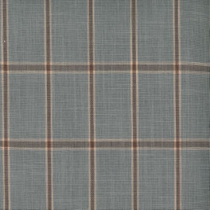 Panther Sky by Norbar Designer Fabric