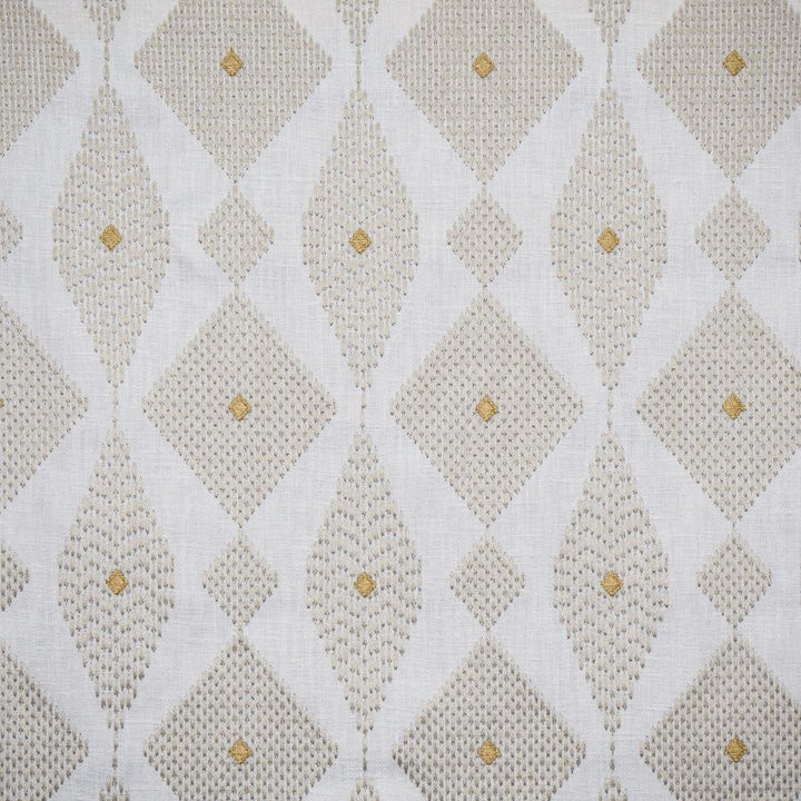 Pevensie # 639 Gleam by Maxwell Designer Fabric Color Theory-Vol.Viii Tigerseye BASE: 50% POLYESTER
50% COTTON
EMB: 100% POLYESTER INDIA V-4.3" H-6.4" 54" - Swanky Fabrics -