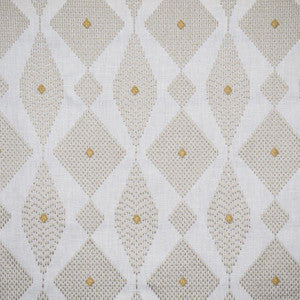 Pevensie # 639 Gleam by Maxwell Designer Fabric