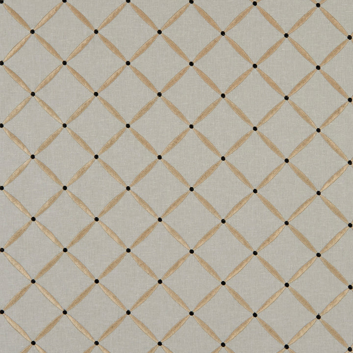 Papago 97J8201 by JF Designer Fabric Ambrosia 70% Polyester, 30% Cotton India Horizontal: 4.75 and Vertical: 4.5 54 - Swanky Fabrics -