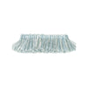 Papermoon Brush Fringe 5 Starlight by Stout Designer Trim