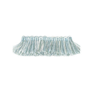Papermoon Brush Fringe 5 Starlight by Stout Designer Trim