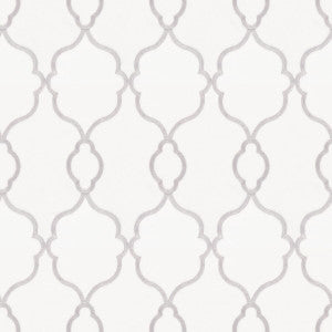 Papyrus 1 Dove by Stout Designer Fabric