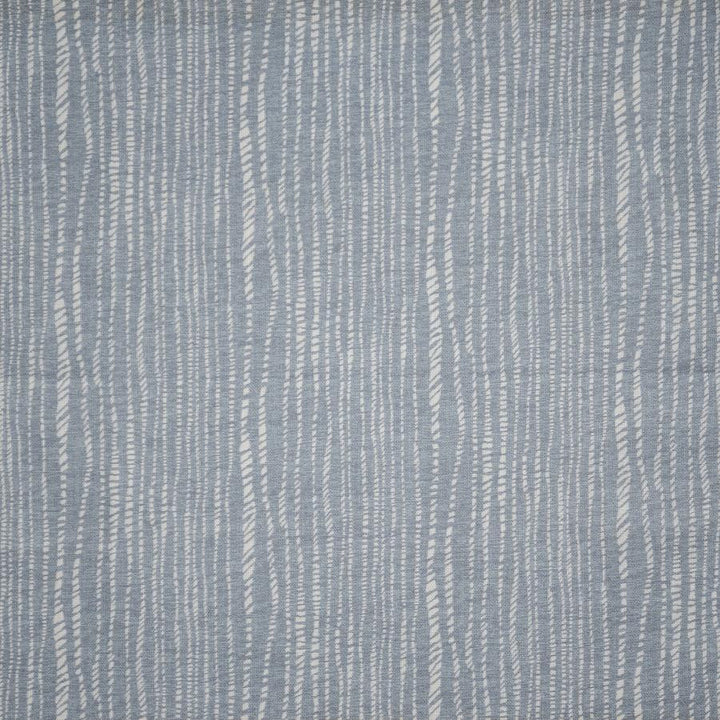 Pickets # 153 Breeze by Maxwell Designer Fabric Color Theory-Vol. Ix Pacific 100% COTTON TURKEY V-6.8" H-6.8" 54" - Swanky Fabrics -