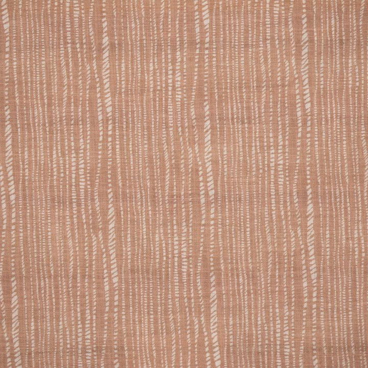 Pickets # 731 Cameo by Maxwell Designer Fabric Color Theory-Vol.Viii Bittersweet 100% COTTON TURKEY V-6.8" H-6.8" 54" - Swanky Fabrics -