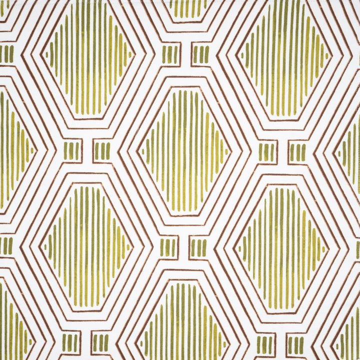 Podium # 705 Rhubarb by Maxwell Designer Fabric Color Theory-Vol.Viii Bittersweet 100% COTTON INDIA V-8.8" H-9" 54" - Swanky Fabrics -