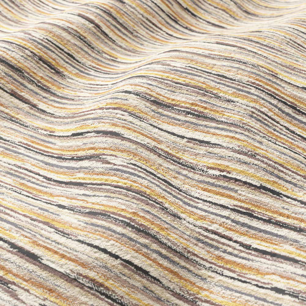 PARADE 54J9181 by JF Designer Fabric CAROUSEL 35% Viscose, 34% Cotton, 31% Polyester India  Horizontal: 5.75 and Vertical: 9.75 57  - Swanky Fabrics -