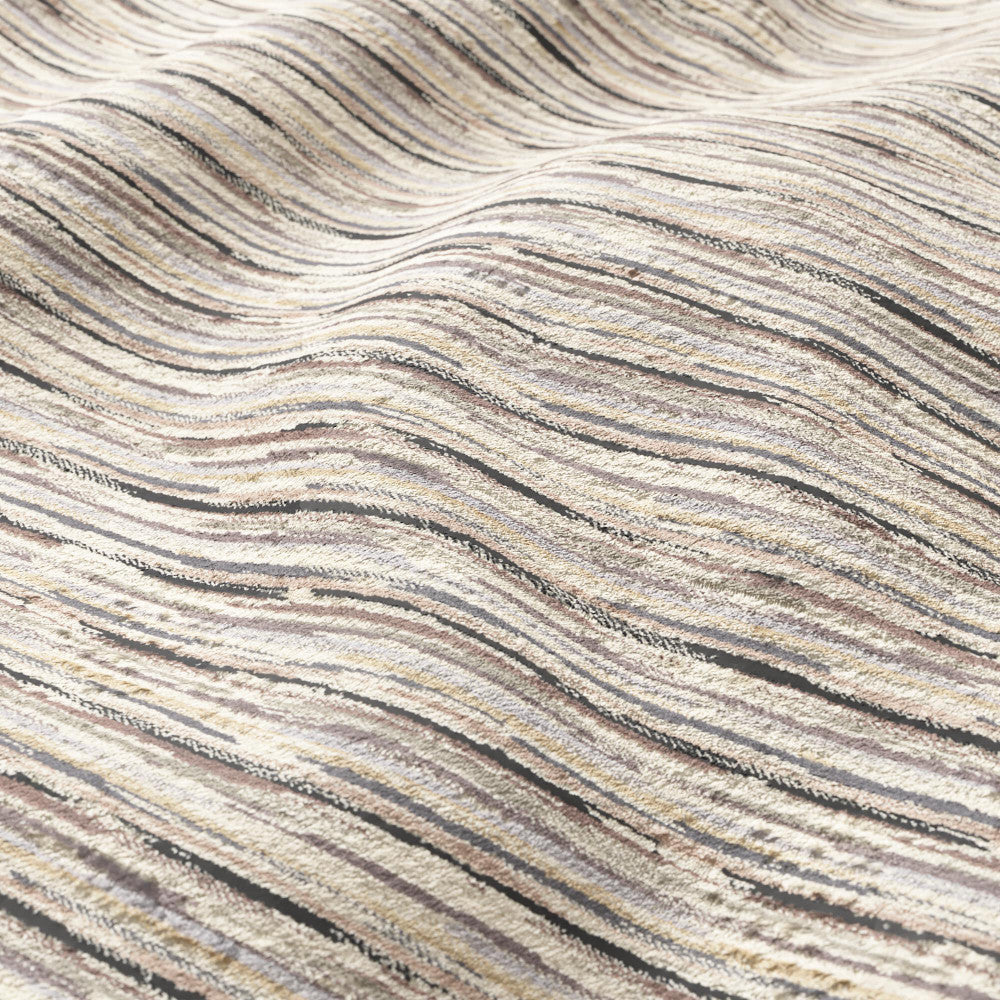Parade 56J9181 by JF Designer Fabric CAROUSEL 35% Viscose, 34% Cotton, 31% Polyester India 50000 H: 5.75, V: 9.75 57 - Swanky Fabrics -