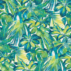 Paradise Tropic 65 by Norbar Designer Fabric
