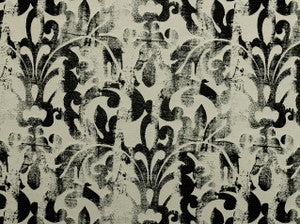 Paragon 905 Ebony by Covington Designer Fabric