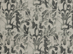 Paragon Smoke 91 by Covington Designer Fabric