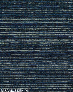 Paramus Denim by Norbar Designer Fabric