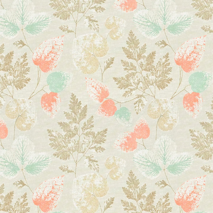 Parcel 1 Linen by Stout Designer Fabric RAINBOW LIBRARY MUSHROOM/TAUPE 100%COT TURKEY </p><p>Repeat: 17.75 54 in - Swanky Fabrics -