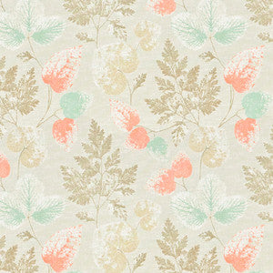 Parcel 1 Linen by Stout Designer Fabric