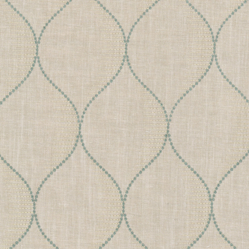Parent 1 Seamist by Stout Designer Fabric RAINBOW LIBRARY SPRING/EVERGREEN 70%COT 25%POL 5%LIN %BEMB INDIA WYZENBEEK 100 000 DOUBLE RUB WEAR TEST (HEAVY DUTY) CATB 117-2013 Horizontal: 4.250 and Vertical: 7.500 52 in - Swanky Fabrics -