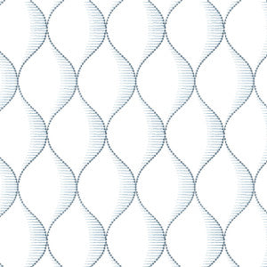 Parent 2 Ocean by Stout Designer Fabric