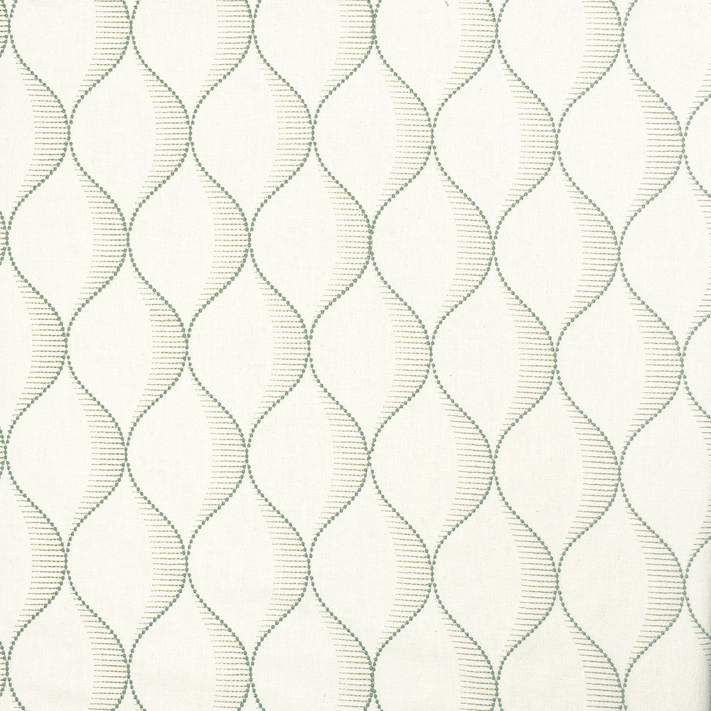 Parent 4 Turquoise by Stout Fabric Stout Fabric Parent 4 TurquoiseFabric COLOR MY WINDOW LAKE/SEAGLASS 70%COT 25%POL 5%LIN %BEMB INDIA </p><p>Repeat: H: 4.250, V: 7.500 52 in - Fabric Carolina -