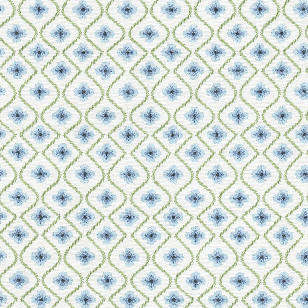 Parfait 1 Powder by Stout Designer Fabric