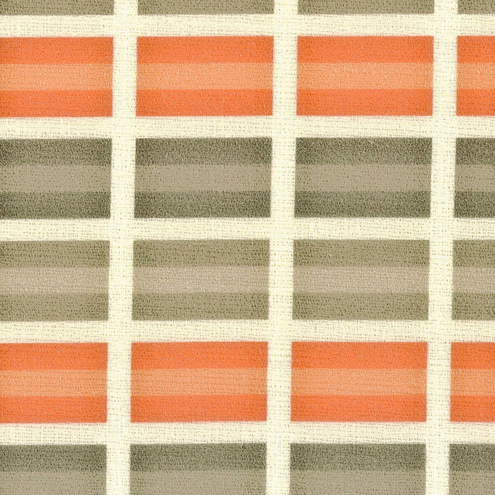 Parfait 1 Spice by Stout Designer Fabric COMPLIMENTS 100%COT SOUTH KOREA FLAME RETARDANT-U.F.A.C. CLASS 1 FLAME RETARDANT-N.F.P.A. 260A CLASS 1 CATB 117-2013 WYZENBEEK 12 000 DOUBLE RUB WEAR TEST (MEDIUM DUTY) Horizontal: 1.5 and Vertical: 3 54 in - Swanky Fabrics -