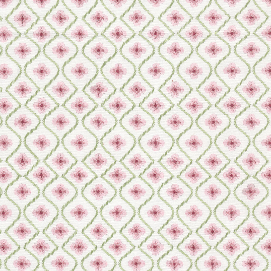 Parfait 2 Petal by Stout Designer Fabric