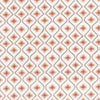 Parfait 3 Peach by Stout Designer Fabric